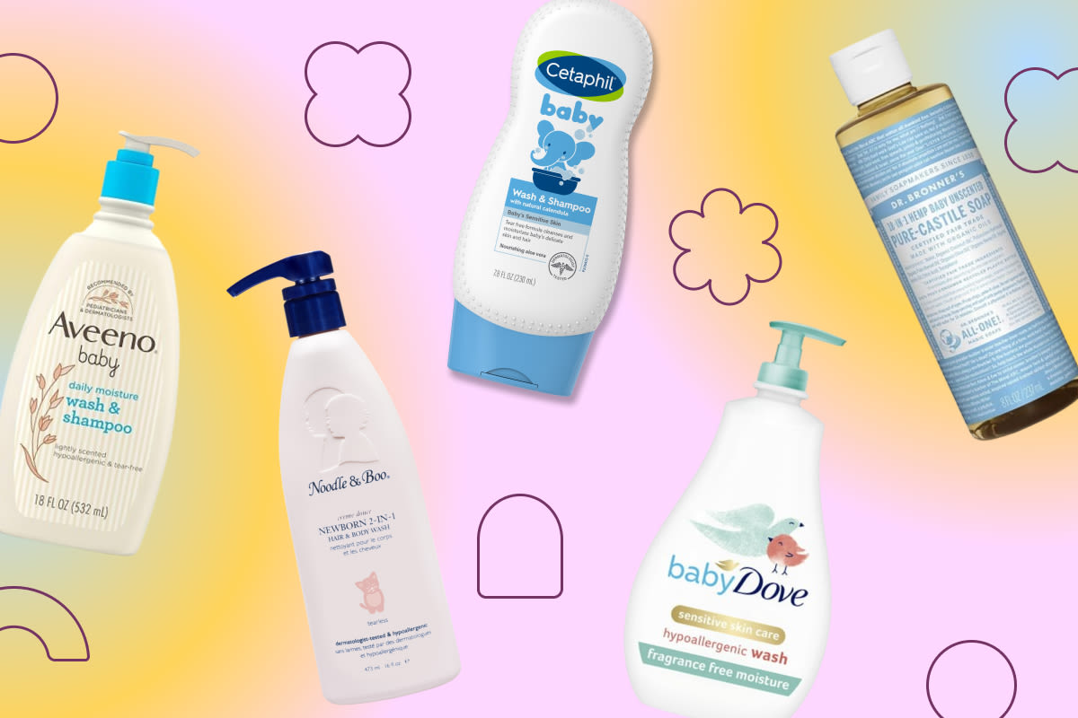 Award-winning maternity and pregnancy toiletries and products for