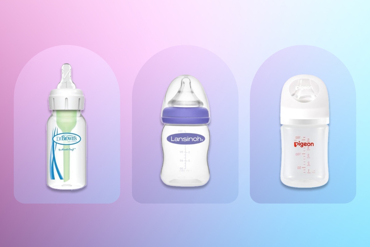 Babylist Reviews the Best Bottles for Breastfed Babies in 2025 Expert Guide