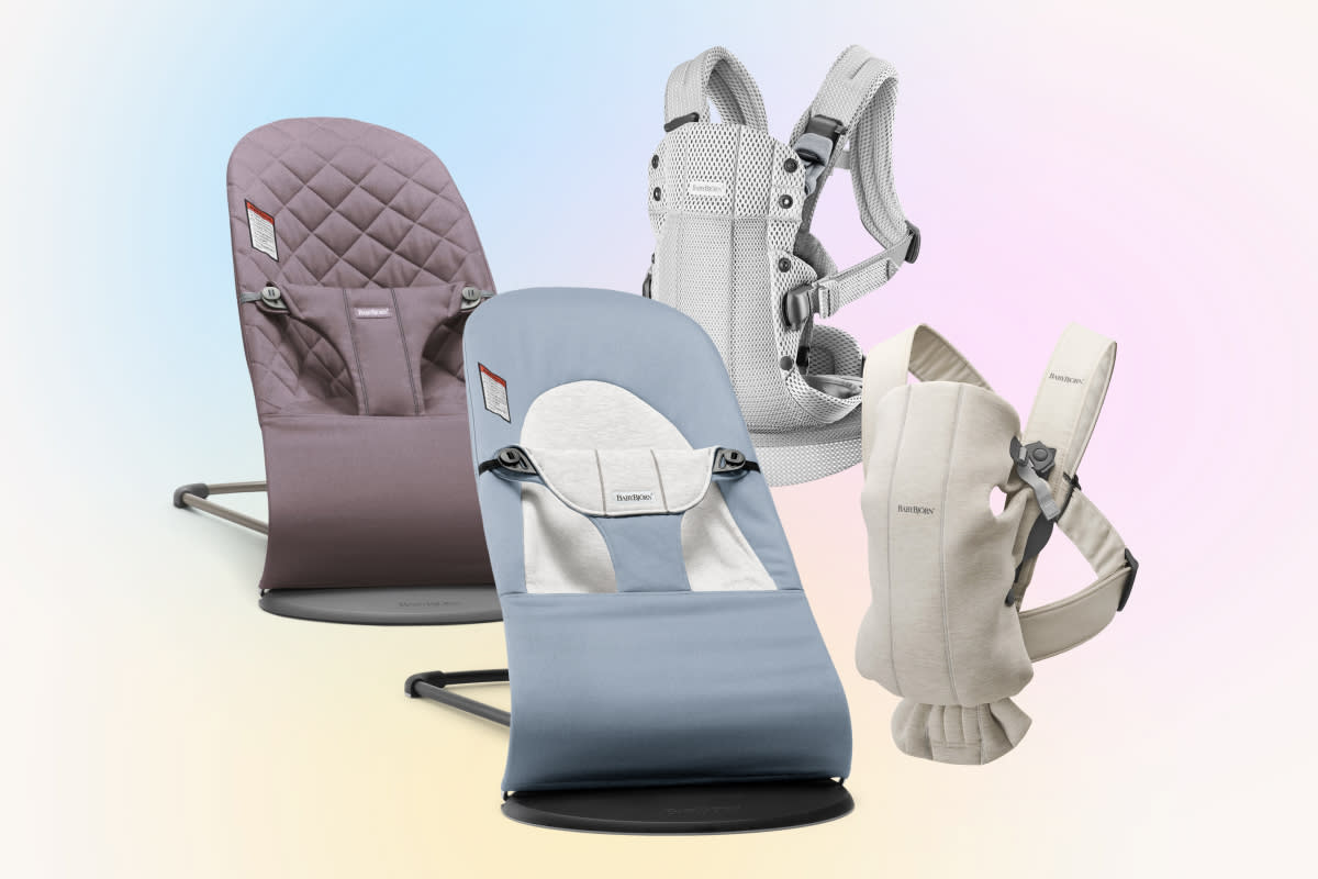 Baby bjorn sale online