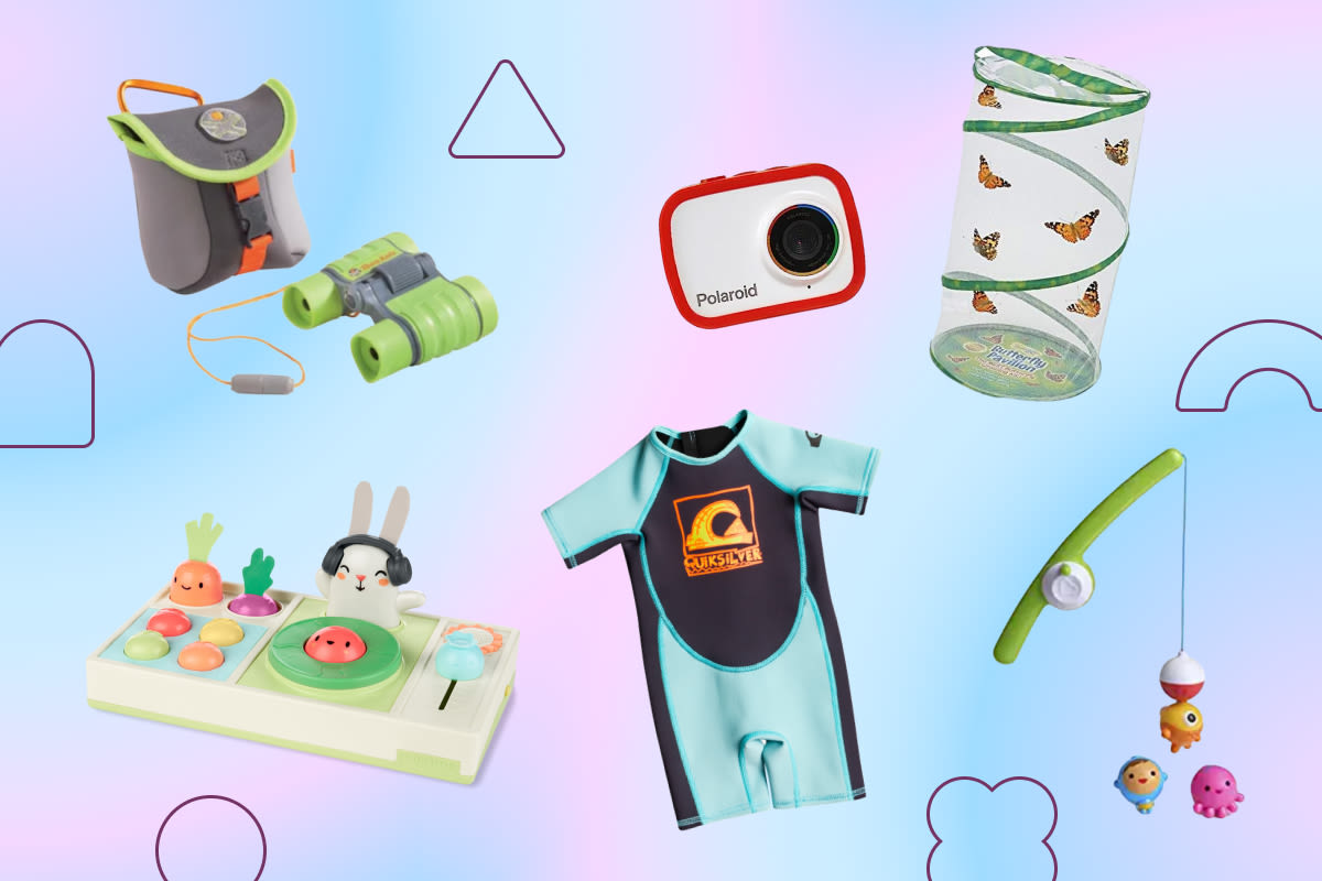 Babylist best toys outlet