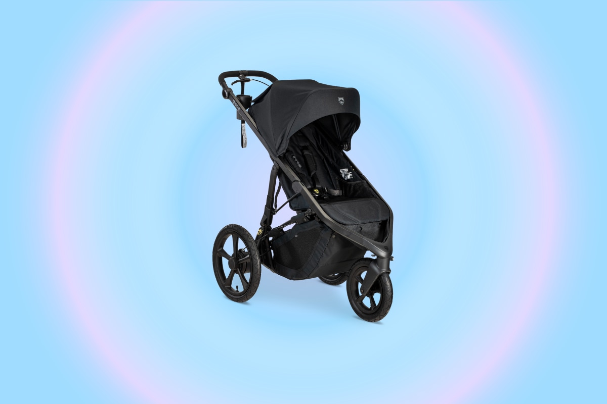 Best jogger strollers 2019 hot sale