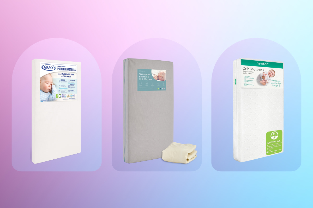 Babylist s Guide to the Best Crib Mattresses of 2025 for Safety Comfort