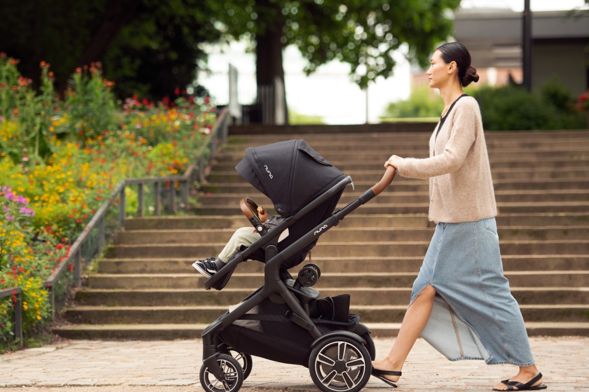 uppababy vista v2 jordan UPPAbaby Vista V2 Stroller Bundle - Jordan (2020) | Shop used Strollers in  UAE