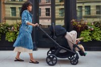 3 Ways to Rethink Essential Baby Gear.