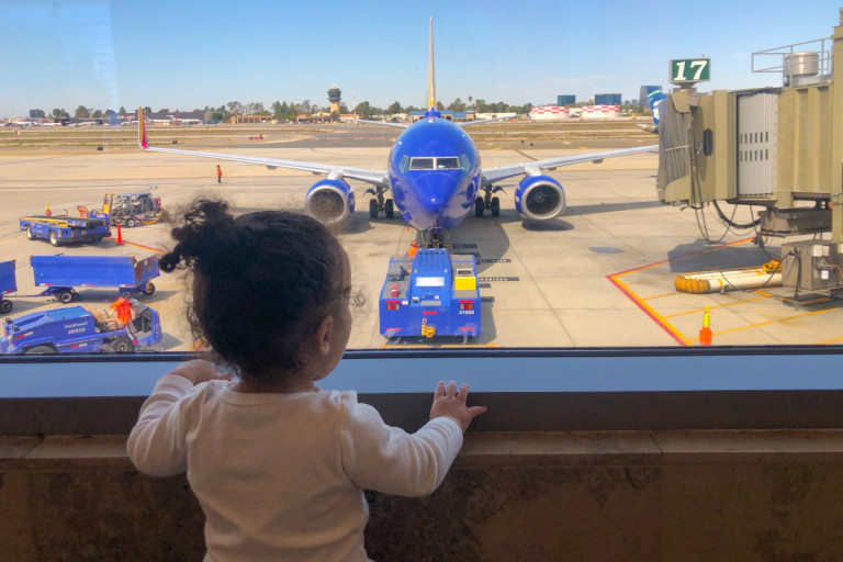 Best Travel Toys for Babies and Toddlers.
