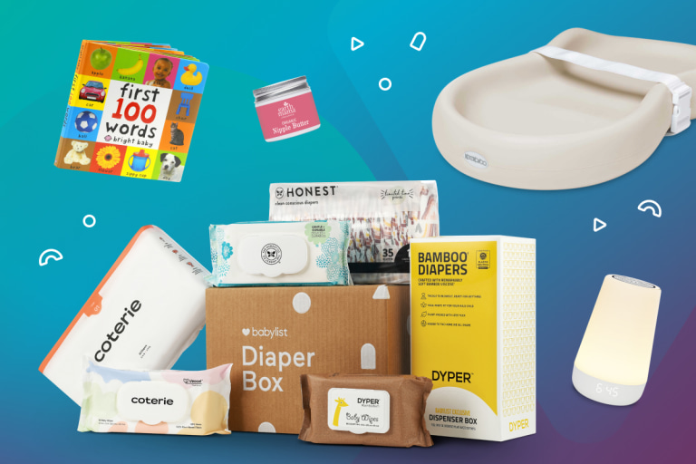30 Best Baby Products of 2024