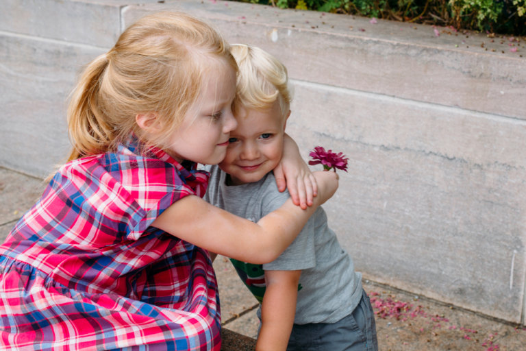 Everything You Need to Know About Toddlers and Manners .