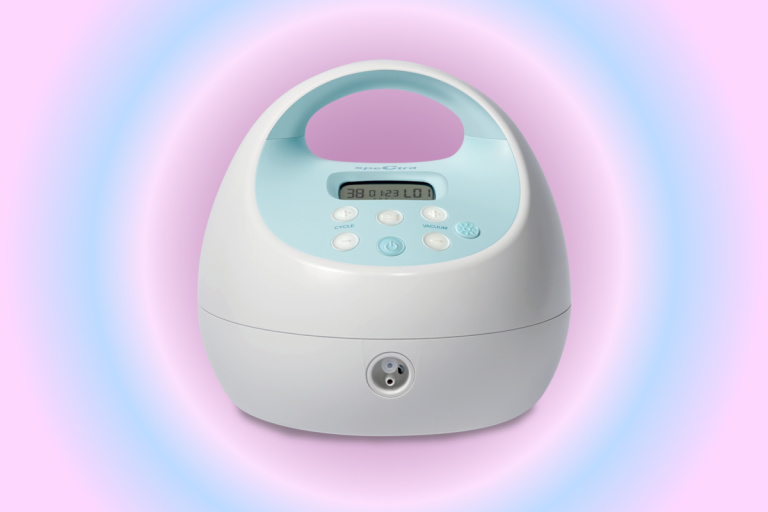 Best Breast Pumps of 2023, According to Real Parents and a Baby Gear Expert