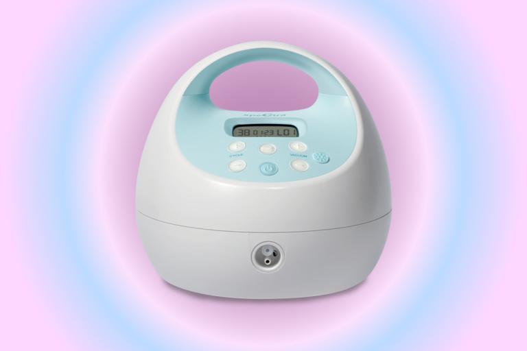 Momcozy Breast Pump Review (2023) - Exclusive Pumping