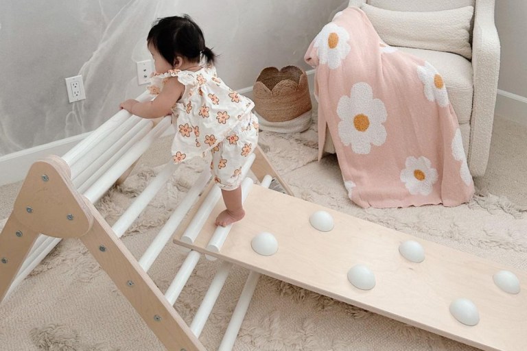 Best Montessori Toys for Babies of 2024