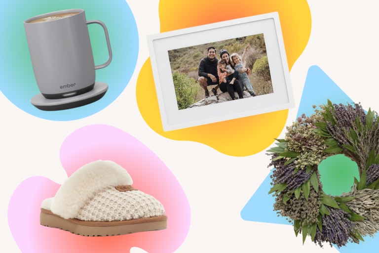 Best gifts for grandma: Ideas for your nana, abuela, or oma | Mashable