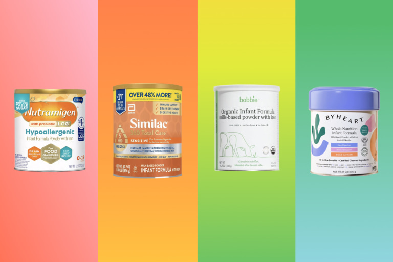 Best Baby Formula Makers of 2023