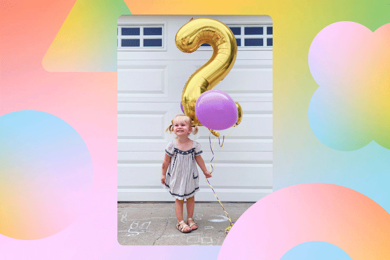How to Use Your Babylist Registry as a Birthday Wishlist.