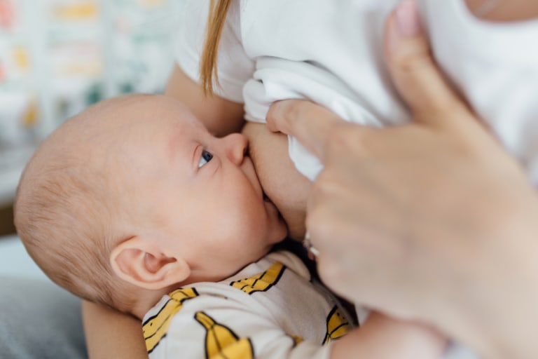 Mastitis: What You Should Know.