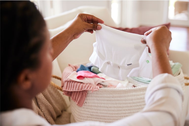 5 Insider Tips for Washing Baby Clothes.