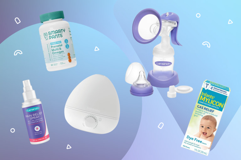Pregnancy & Baby Products You Can Purchase With HSA/FSA.