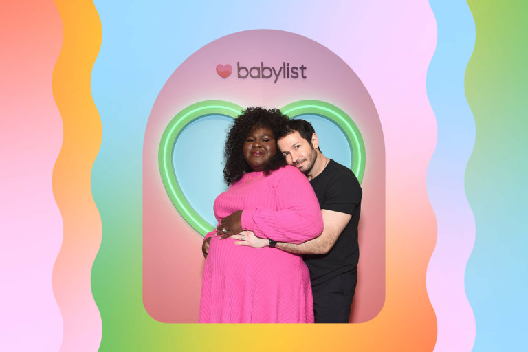 Gabourey Sidibe’s Twin Baby Registry on Babylist.