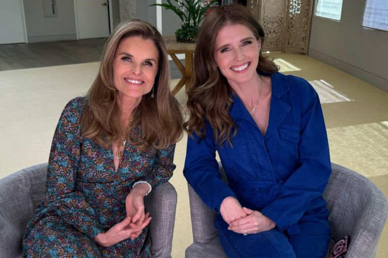 Katherine Schwarzenegger Pratt's Favorite Baby Products.
