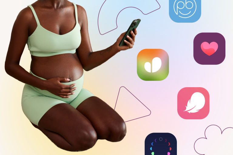 The Best Pregnancy Apps of 2024.