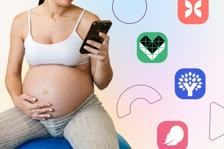 The Best Budgeting Apps for New Parents.