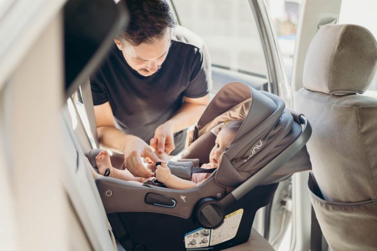 When to Get the Best Deals on Car Seats Throughout the Year.