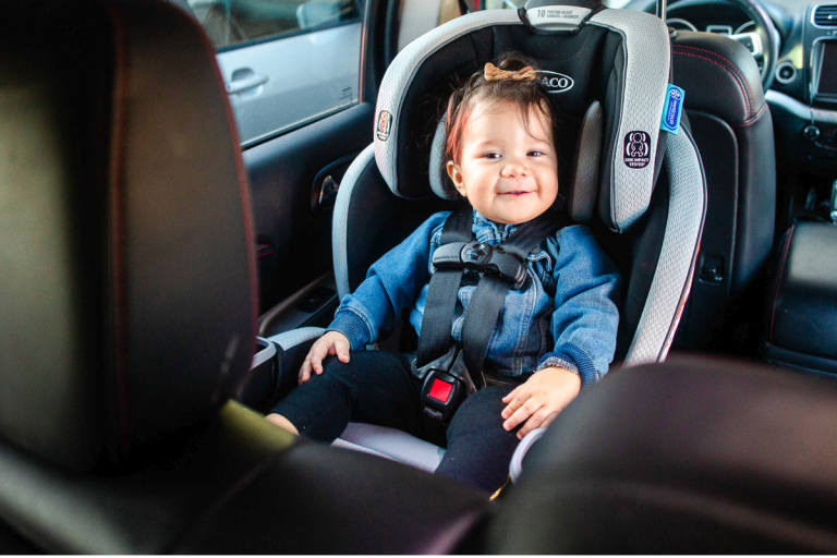 Switching Car Seats Too Soon Is a Common Mistake Here s When to Do It
