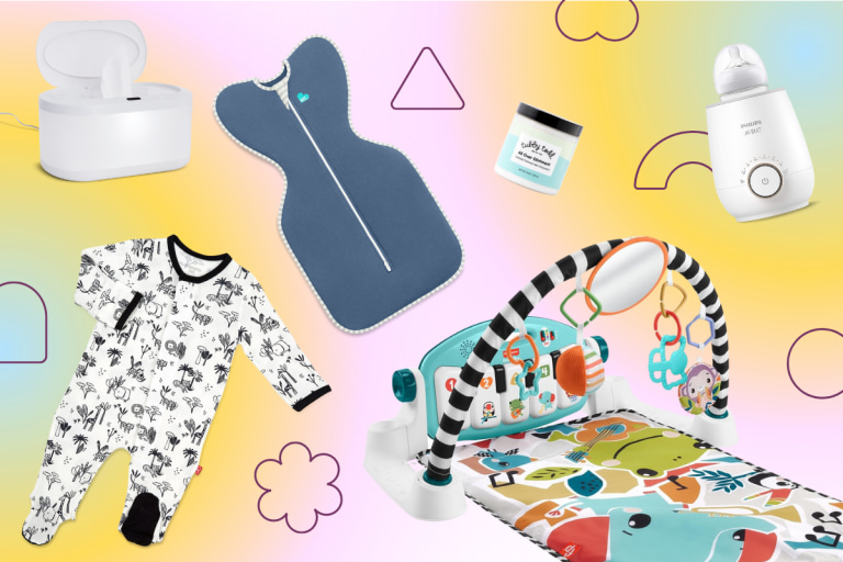 The Best Baby Products Under 50