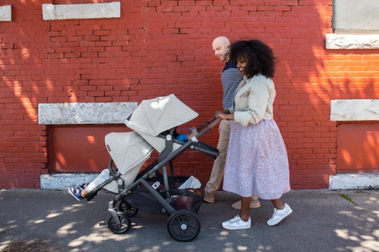 We Tested UPPAbaby’s Most Popular Strollers—Here Are Our Faves.