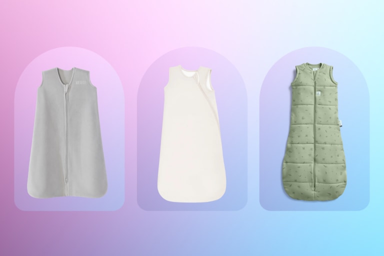 The Best Cold-Weather Sleep Sacks to Keep Baby Warm.