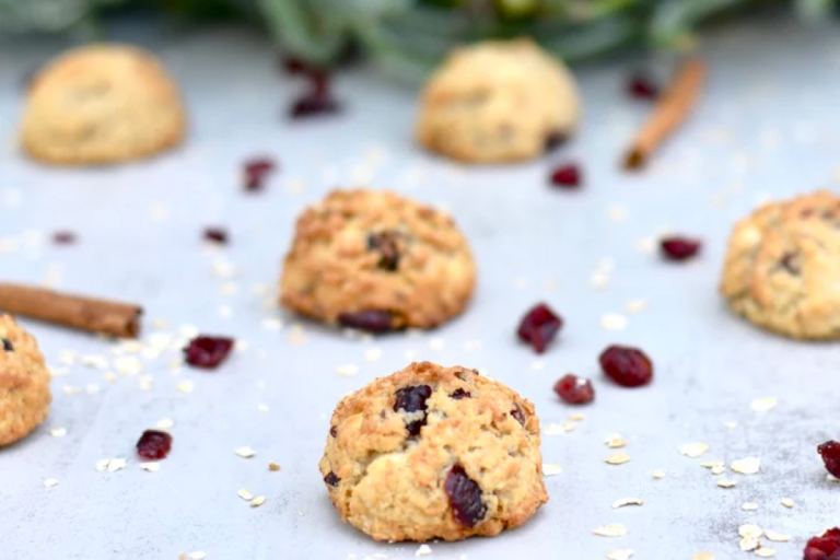 Can Eating Lactation Cookies Boost Your Breast Milk Supply?.