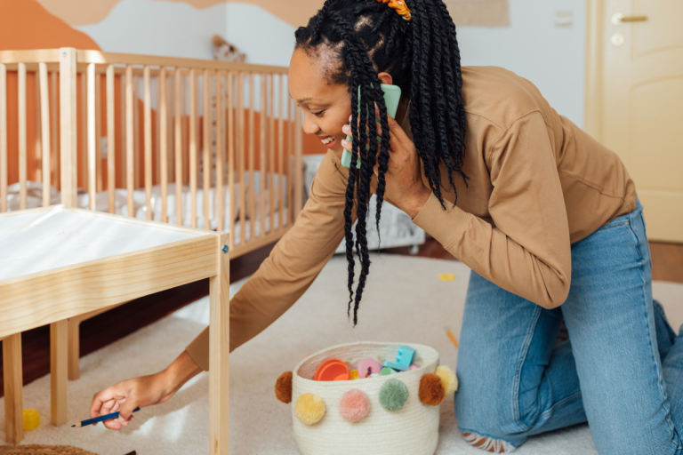 How to Sell Your Used Baby Gear