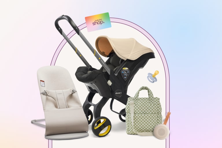 Best Universal Registry Giveaway.