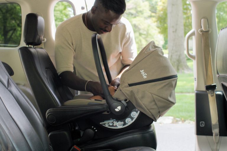 The 5 Most Common Car Seat Installation Mistakes—and How to Fix Them.