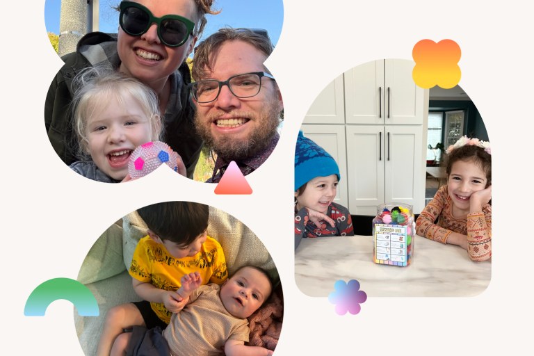 7 Hacks for Tough Toddler Transitions—from Parents Who’ve Been There.