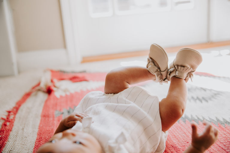 How Tariffs Have Affected the Price of Baby Products.