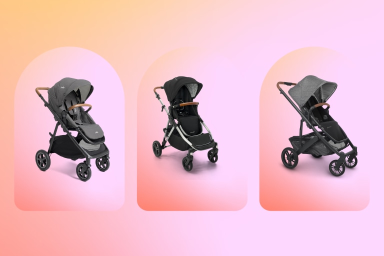 best beach stroller 2019