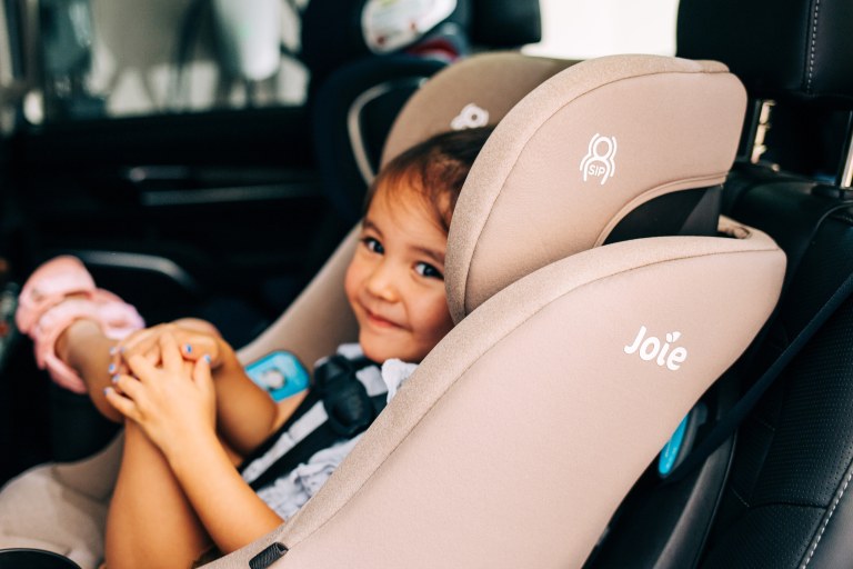 thumbnail image 2 of Personalised 'Daughter On Board' Car Sign – Baby/Child Safety – Multiple Designs 2 of 5