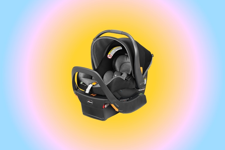 The Best Infant Car Seats of 2025