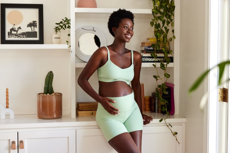 The Extravagant Gifts New Moms Would Love to Get