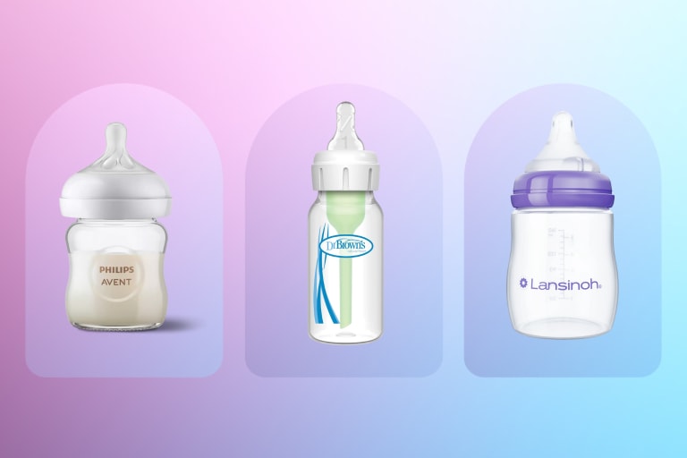 The Best Bottles According to Parents, Experts and Picky Babies.