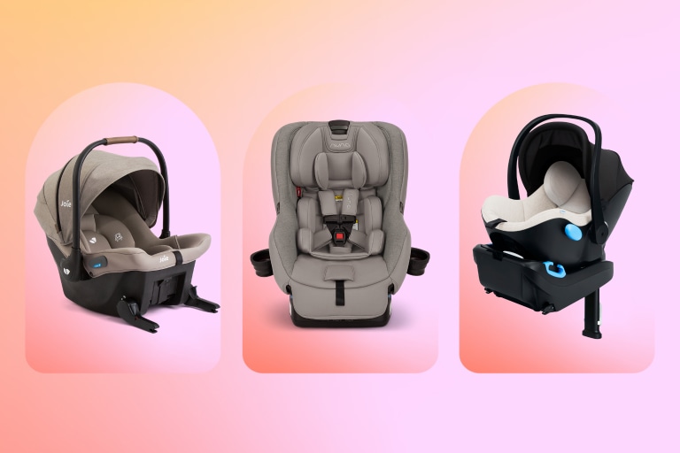 The Best Car Seats for Small Cars