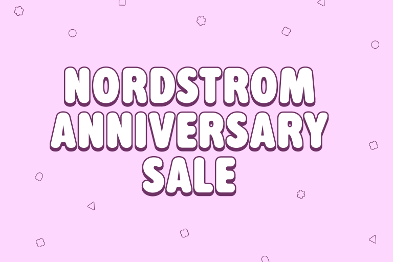 The Best Nordstrom Anniversary Sale Deals for Babies, Kids and Parents.