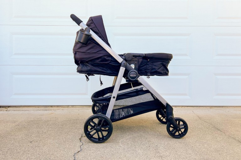 The Best Strollers You Can Use from Birth.