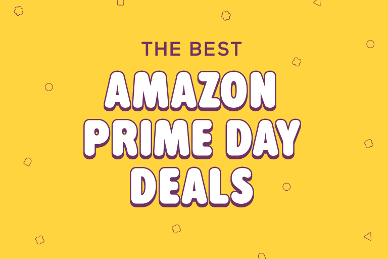 The Best Amazon Prime Big Deal Days Savings for Babies, Kids and Parents.