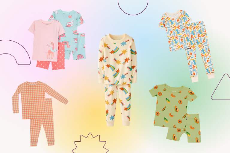 The Best Toddler Pajamas for Cozy Nights and Busy Days.