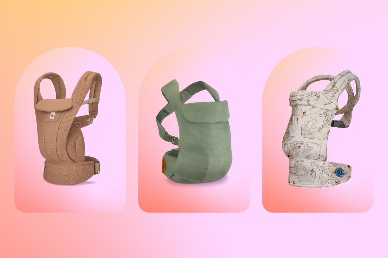 Best Baby Carriers of 2025, According to Parents and Experts.