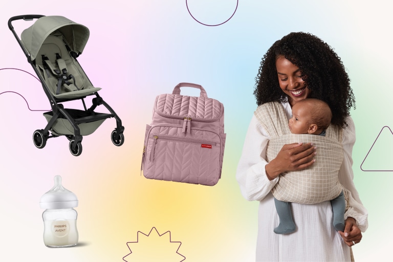 The Babylist Best: The Top Baby Gear of 2025