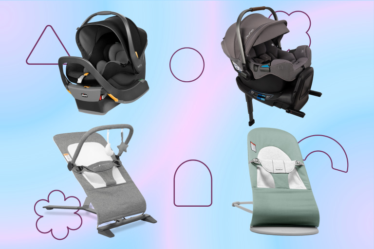 Save vs. Splurge: Best Baby Gear for Every Budget.