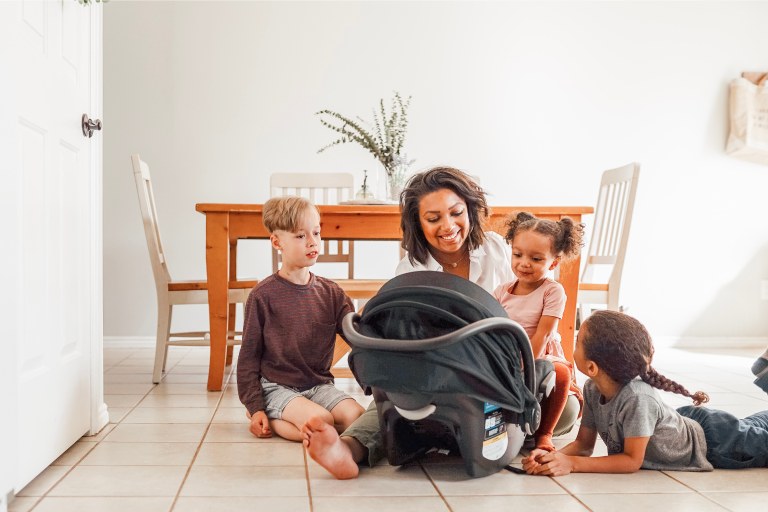 Car Seat Safety Checklist: 6 Things to Do Before Baby Arrives.