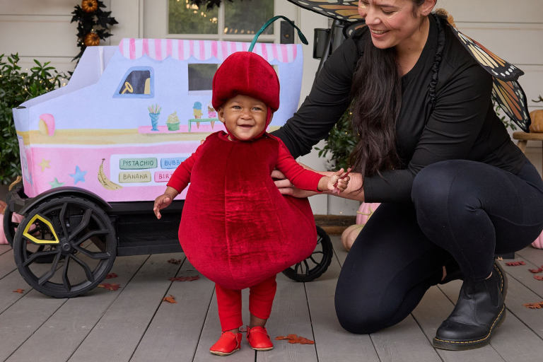 Baby Halloween Costumes That Are Almost Too Cute to Handle.